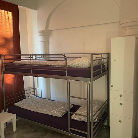 Unterkunft Göppingen Exteriör bild