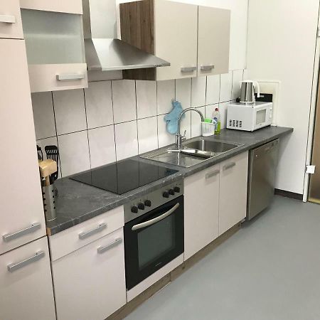 Unterkunft Göppingen Exteriör bild