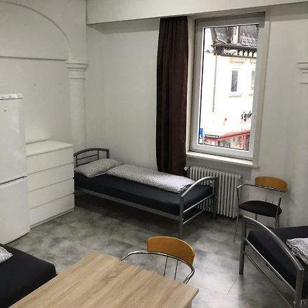 Unterkunft Göppingen Exteriör bild