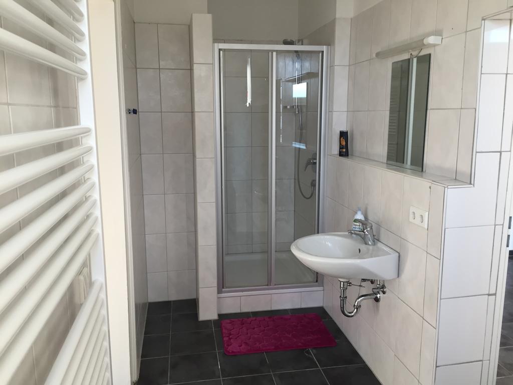 Unterkunft Göppingen Exteriör bild