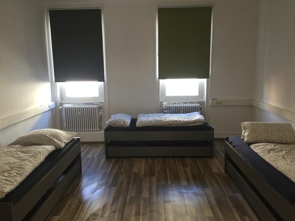 Unterkunft Göppingen Exteriör bild