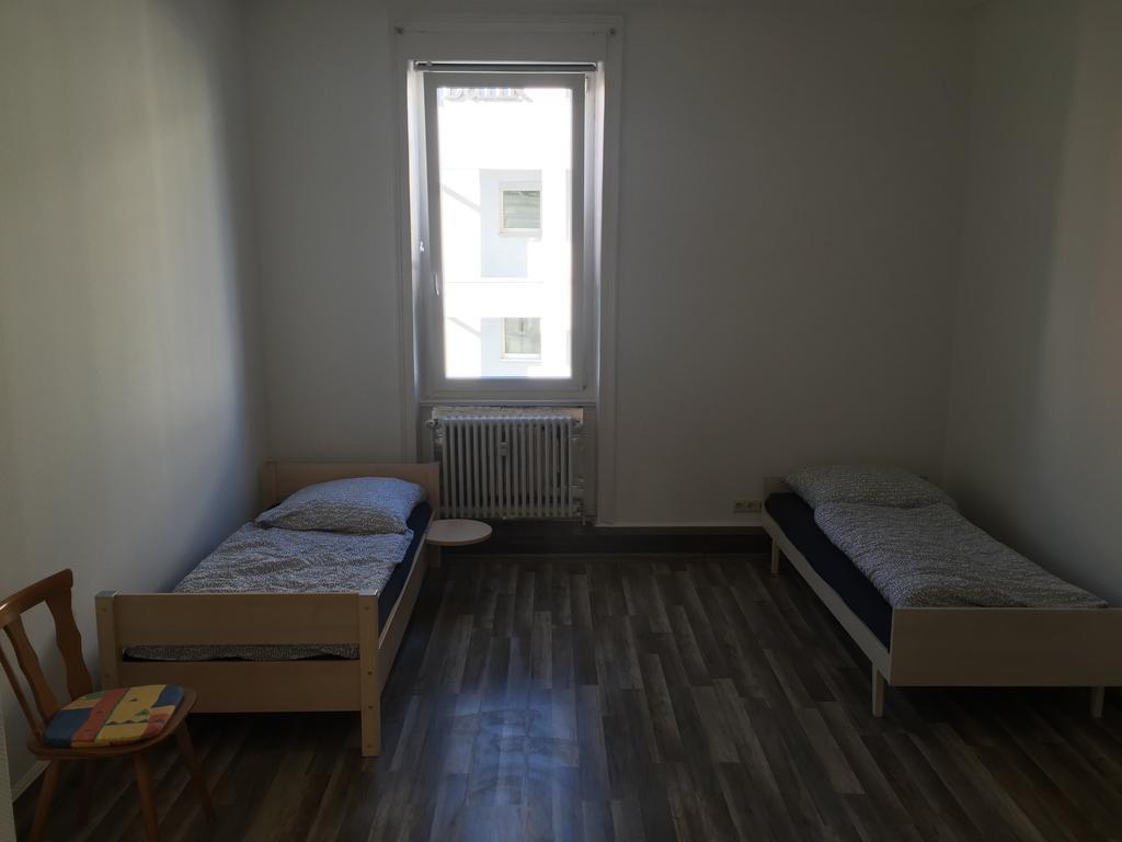 Unterkunft Göppingen Exteriör bild