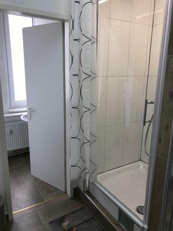 Unterkunft Göppingen Exteriör bild