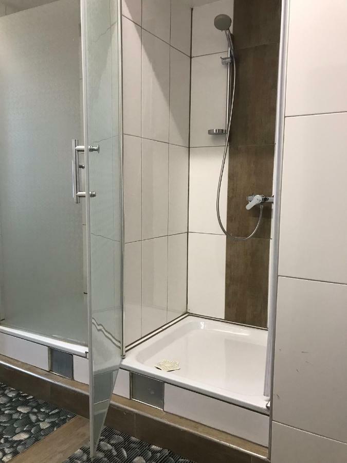 Unterkunft Göppingen Exteriör bild