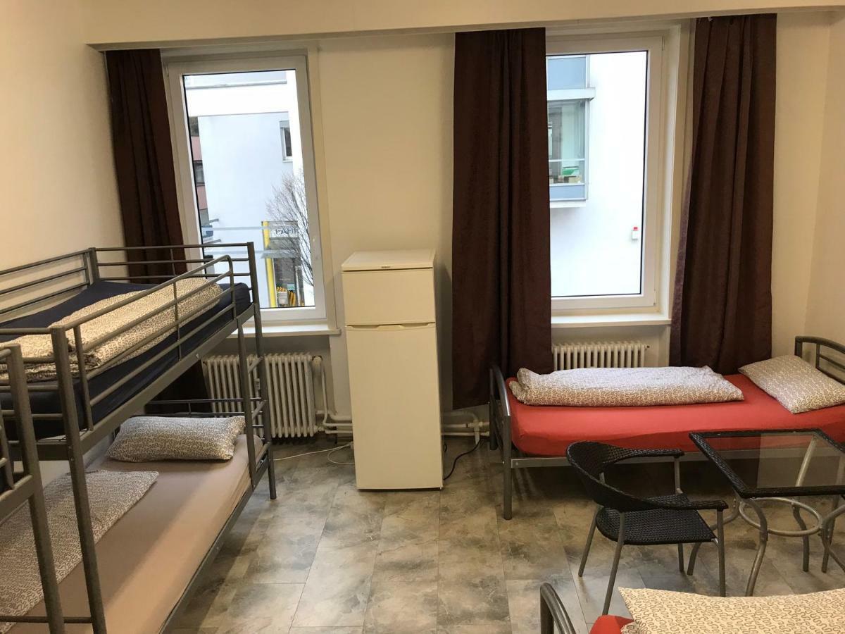 Unterkunft Göppingen Exteriör bild